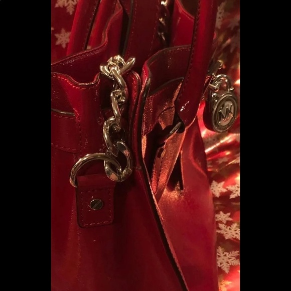 Stunning Michael Kors Purse - Picture 3 of 11